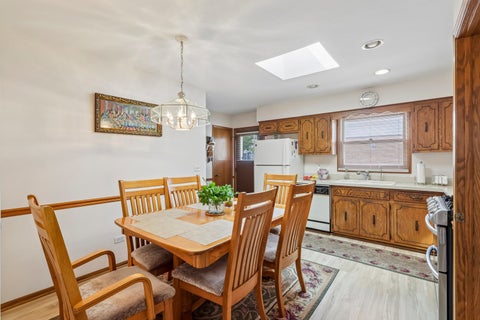 Tiny photo for 5441 S Ashland Avenue, Countryside, IL 60525 (MLS # 12738931)