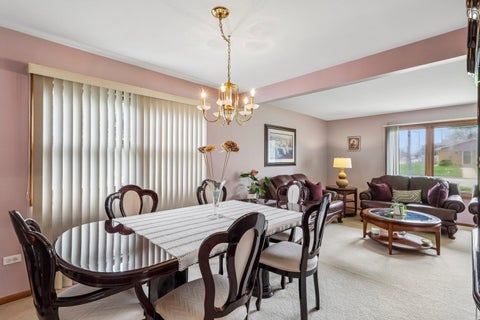 Tiny photo for 5441 S Ashland Avenue, Countryside, IL 60525 (MLS # 12738931)