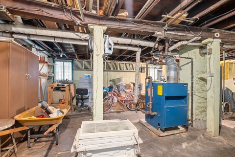 Tiny photo for 10700 S Avenue G, Chicago, IL 60617 (MLS # 12632128)