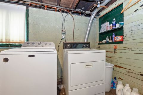 Tiny photo for 10700 S Avenue G, Chicago, IL 60617 (MLS # 12632128)