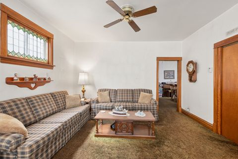 Tiny photo for 10700 S Avenue G, Chicago, IL 60617 (MLS # 12632128)