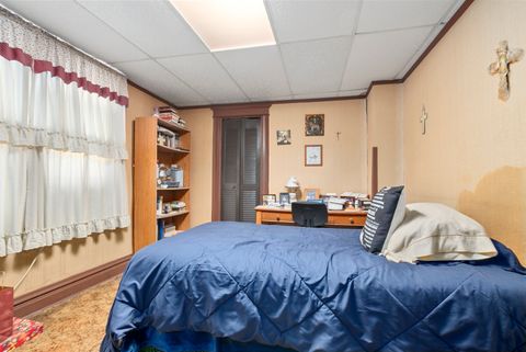 Tiny photo for 10700 S Avenue G, Chicago, IL 60617 (MLS # 12632128)