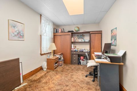 Tiny photo for 10700 S Avenue G, Chicago, IL 60617 (MLS # 12632128)