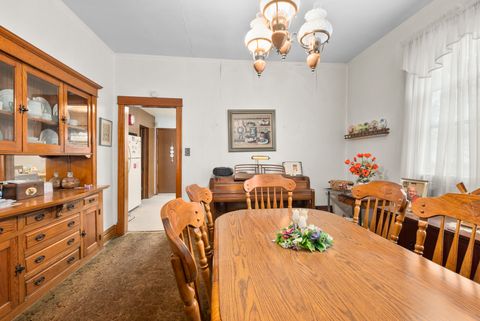 Tiny photo for 10700 S Avenue G, Chicago, IL 60617 (MLS # 12632128)