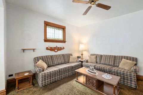 Tiny photo for 10700 S Avenue G, Chicago, IL 60617 (MLS # 12632128)