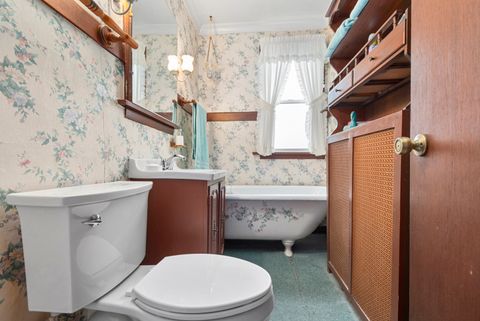 Tiny photo for 10700 S Avenue G, Chicago, IL 60617 (MLS # 12632128)