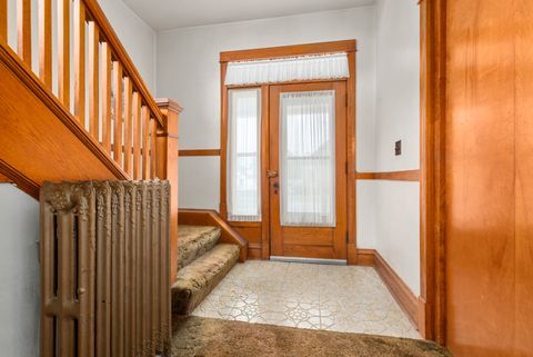 Tiny photo for 10700 S Avenue G, Chicago, IL 60617 (MLS # 12632128)