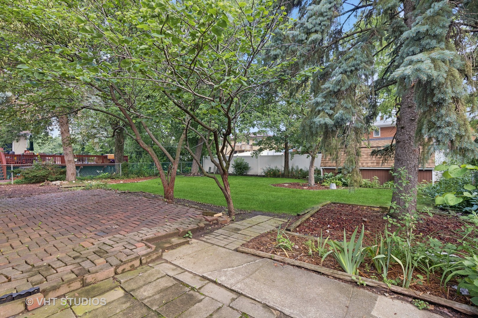 6501 Forestview Drive