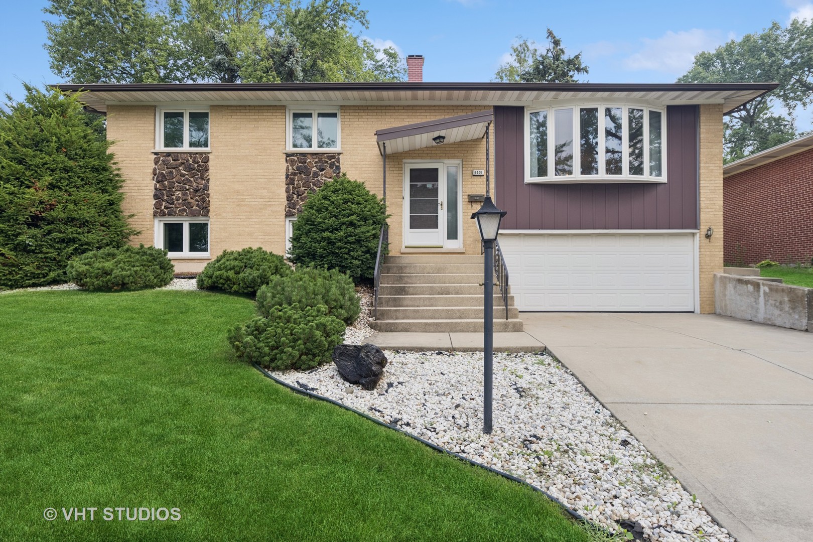6501 Forestview Drive