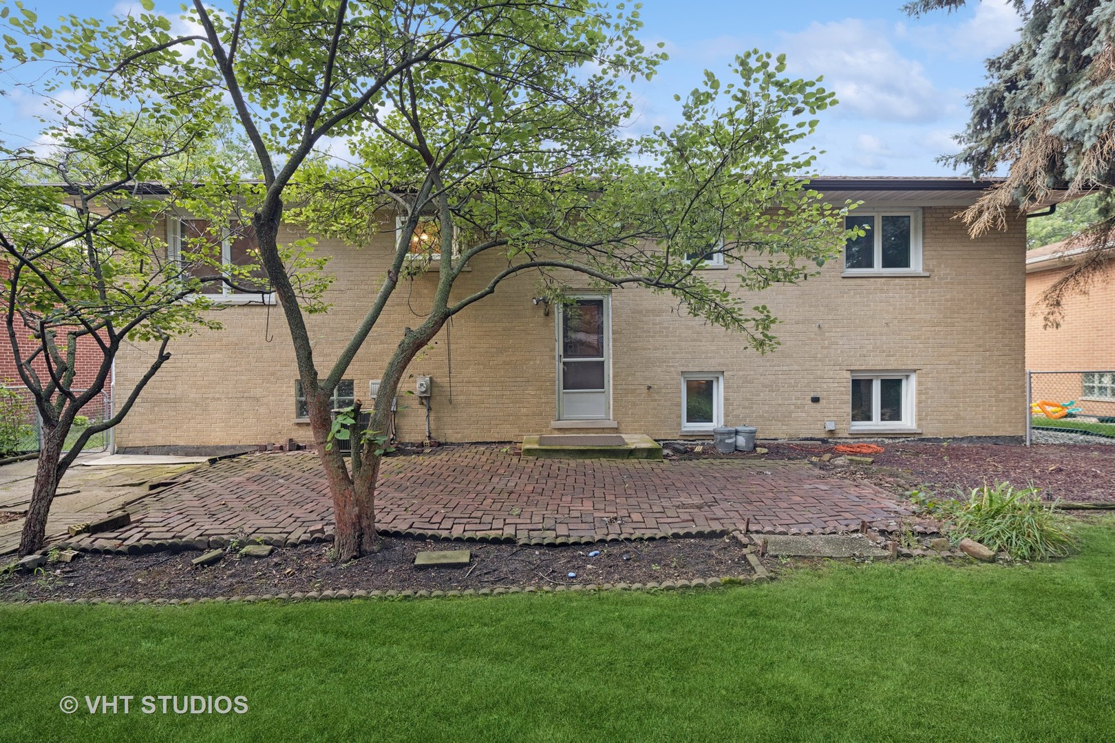 6501 Forestview Drive