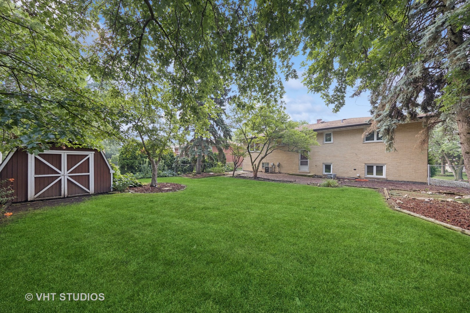 6501 Forestview Drive