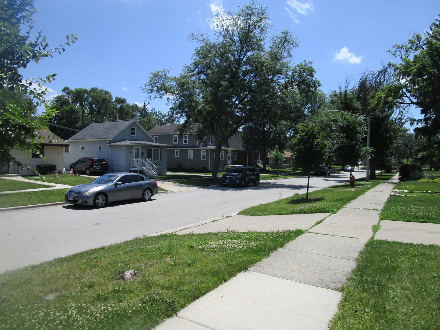 126 N 3rd Avenue