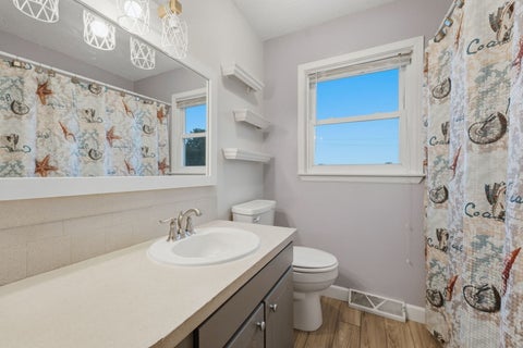 Tiny photo for 1428 Glenwood Drive, Leclaire, IA 52753 (MLS # 12764808)