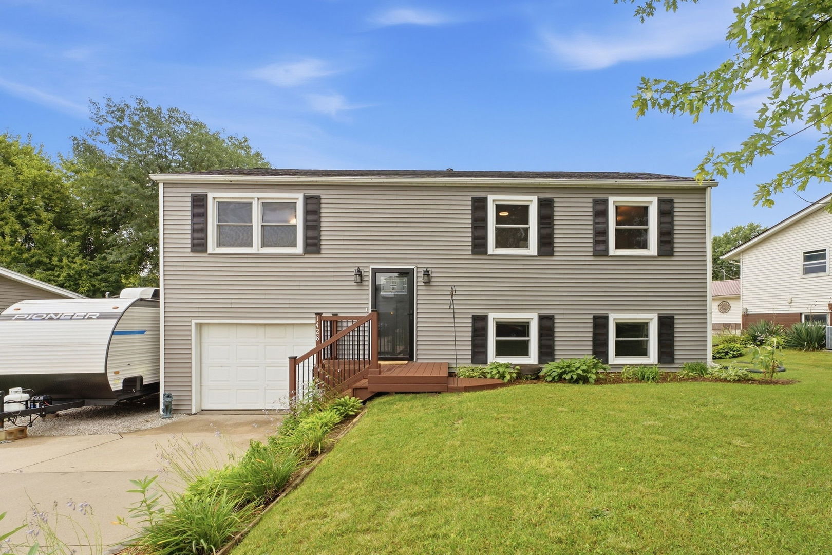 1428 Glenwood Drive