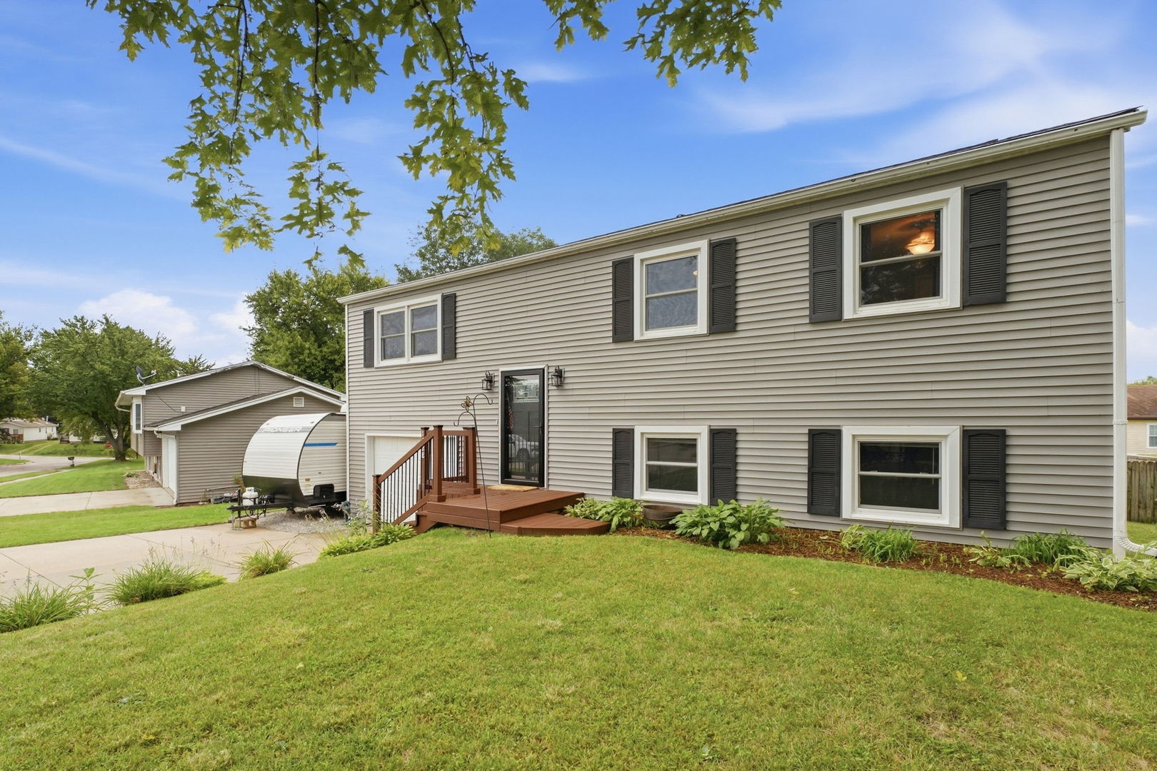 1428 Glenwood Drive