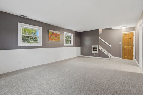 Tiny photo for 1428 Glenwood Drive, Leclaire, IA 52753 (MLS # 12764808)