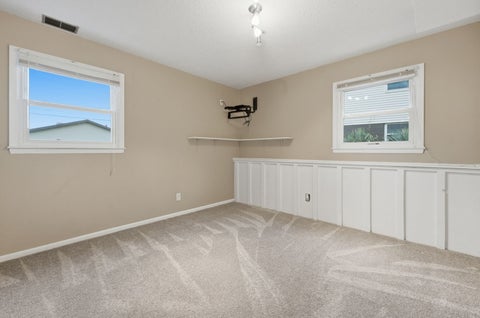 Tiny photo for 1428 Glenwood Drive, Leclaire, IA 52753 (MLS # 12764808)