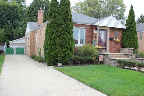 2952 W 97th Place Evergreen Park IL 60805