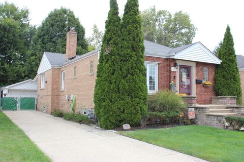 Tiny photo for 2952 W 97th Place, Evergreen Park, IL 60805 (MLS # 12495082)