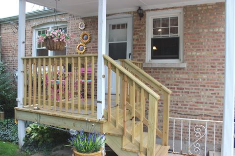 Tiny photo for 2952 W 97th Place, Evergreen Park, IL 60805 (MLS # 12495082)