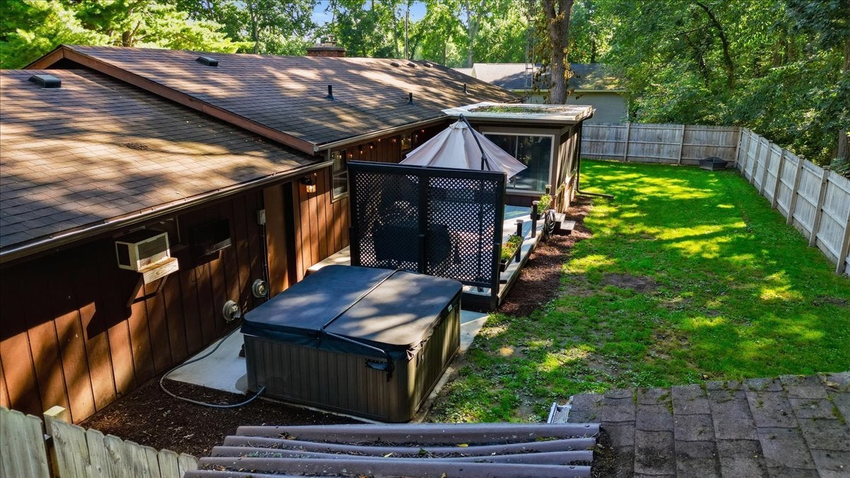 1113 River Oaks Drive