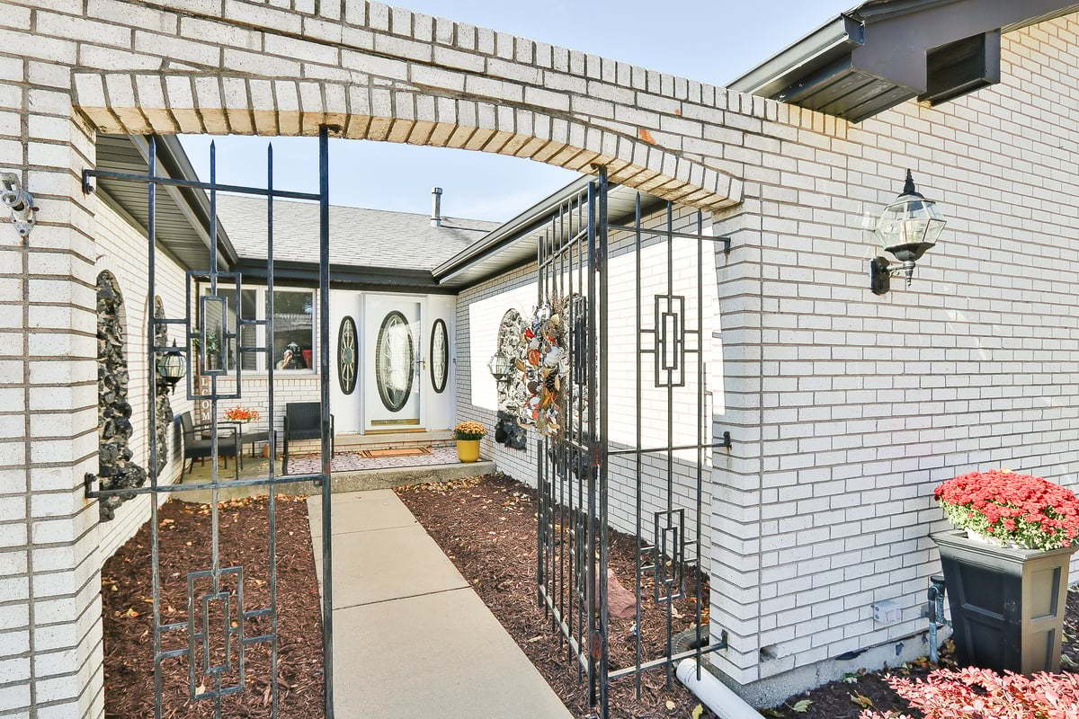 1114 Beach Comber Drive