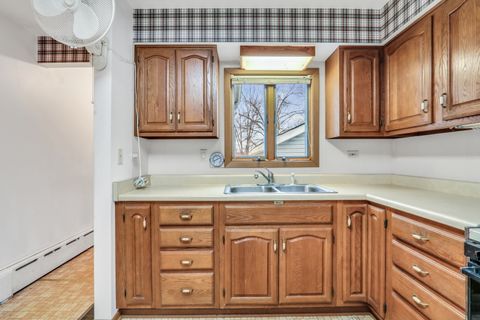 Tiny photo for 41085 N 1st Street, Antioch, IL 60002 (MLS # 12535930)