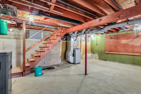 Tiny photo for 41085 N 1st Street, Antioch, IL 60002 (MLS # 12535930)