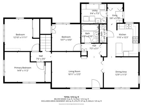 Tiny photo for 41085 N 1st Street, Antioch, IL 60002 (MLS # 12535930)