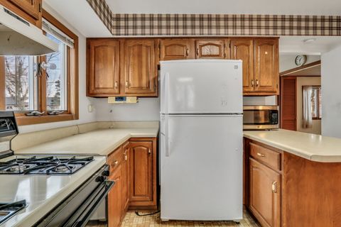 Tiny photo for 41085 N 1st Street, Antioch, IL 60002 (MLS # 12535930)