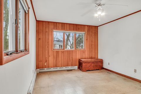 Tiny photo for 41085 N 1st Street, Antioch, IL 60002 (MLS # 12535930)