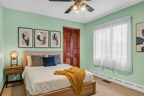 Tiny photo for 41085 N 1st Street, Antioch, IL 60002 (MLS # 12535930)