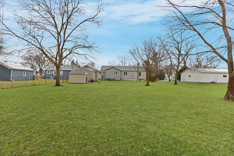 Tiny photo for 41085 N 1st Street, Antioch, IL 60002 (MLS # 12535930)