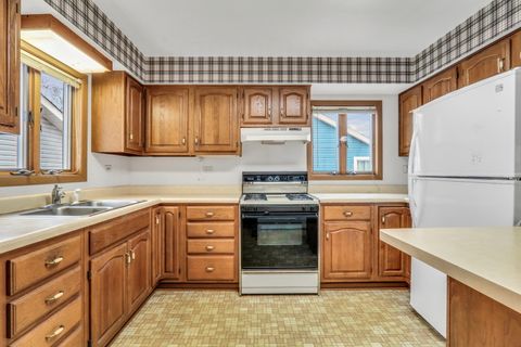 Tiny photo for 41085 N 1st Street, Antioch, IL 60002 (MLS # 12535930)