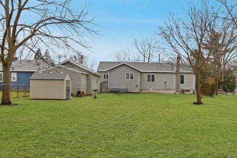 Tiny photo for 41085 N 1st Street, Antioch, IL 60002 (MLS # 12535930)