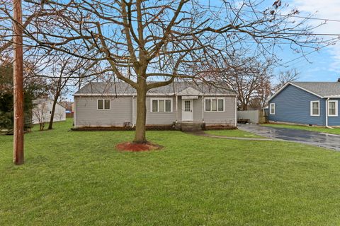 Tiny photo for 41085 N 1st Street, Antioch, IL 60002 (MLS # 12535930)