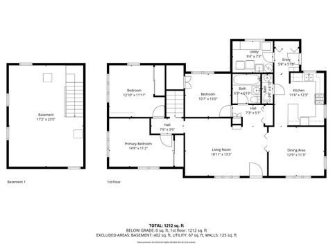 Tiny photo for 41085 N 1st Street, Antioch, IL 60002 (MLS # 12535930)