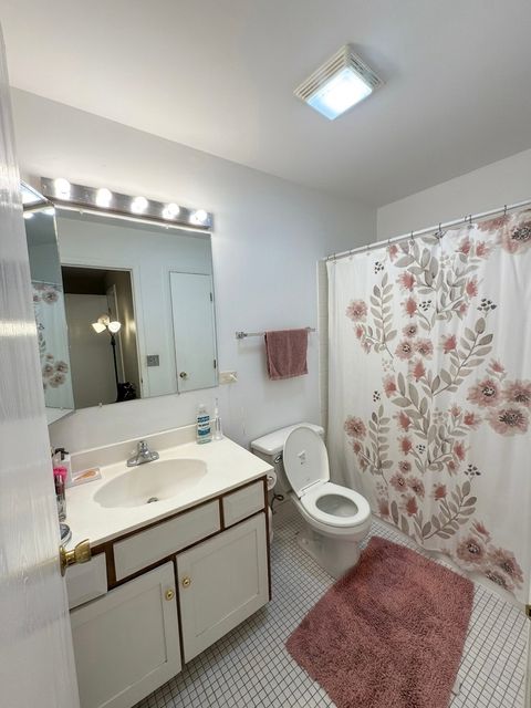 Tiny photo for 2000 N Hancock Drive N, Palatine, IL 60074 (MLS # 12615388)