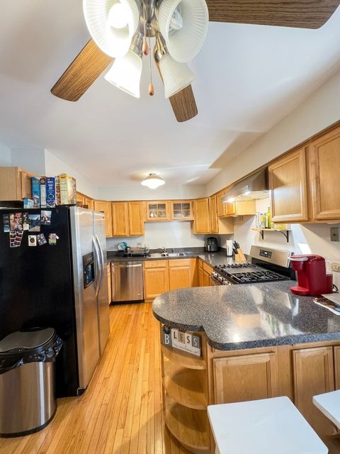Tiny photo for 2000 N Hancock Drive N, Palatine, IL 60074 (MLS # 12615388)