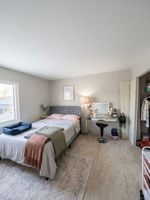 Tiny photo for 2000 N Hancock Drive N, Palatine, IL 60074 (MLS # 12615388)