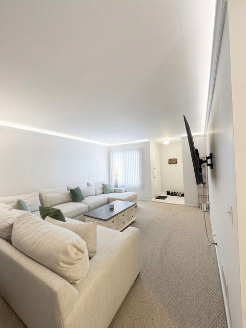 Tiny photo for 2000 N Hancock Drive N, Palatine, IL 60074 (MLS # 12615388)