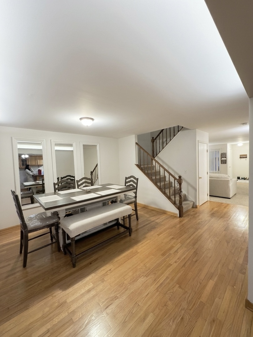 2000 N Hancock Drive N