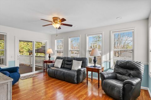 Tiny photo for 512 Norton Drive, Oakland, IL 61943 (MLS # 12526378)