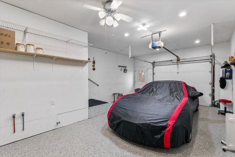 Tiny photo for 512 Norton Drive, Oakland, IL 61943 (MLS # 12526378)