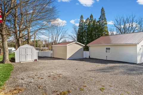 Tiny photo for 512 Norton Drive, Oakland, IL 61943 (MLS # 12526378)