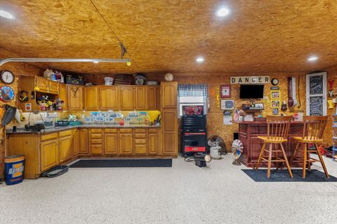 Tiny photo for 512 Norton Drive, Oakland, IL 61943 (MLS # 12526378)