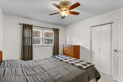 Tiny photo for 512 Norton Drive, Oakland, IL 61943 (MLS # 12526378)