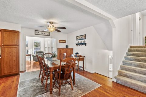 Tiny photo for 512 Norton Drive, Oakland, IL 61943 (MLS # 12526378)