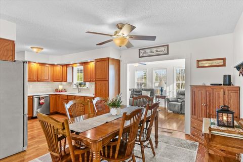 Tiny photo for 512 Norton Drive, Oakland, IL 61943 (MLS # 12526378)