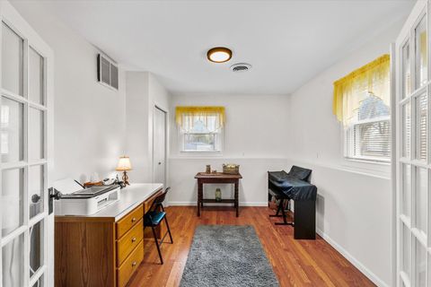 Tiny photo for 512 Norton Drive, Oakland, IL 61943 (MLS # 12526378)